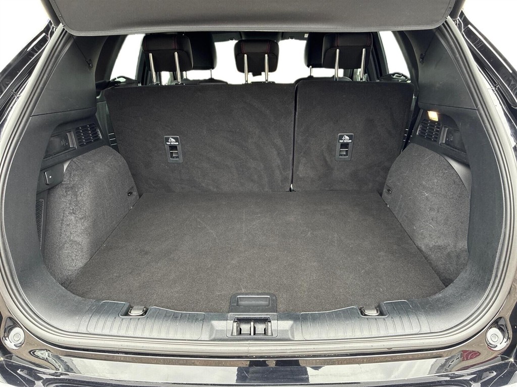 Ford Kuga ST-Line X billede 13