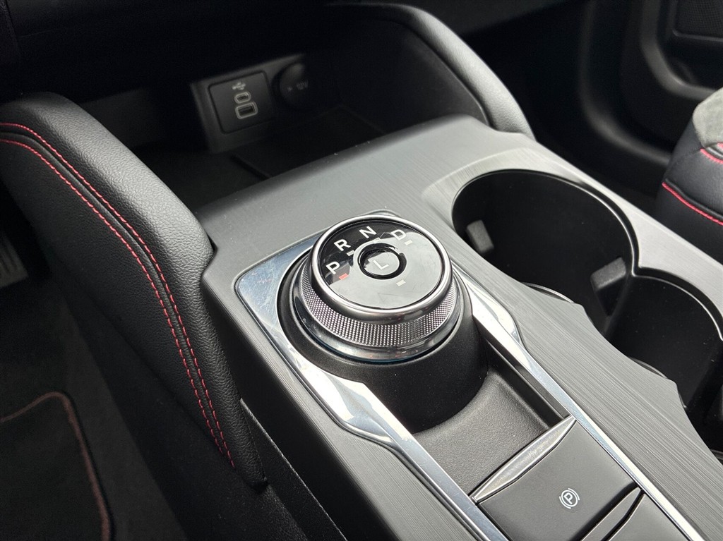 Ford Kuga ST-Line X billede 15