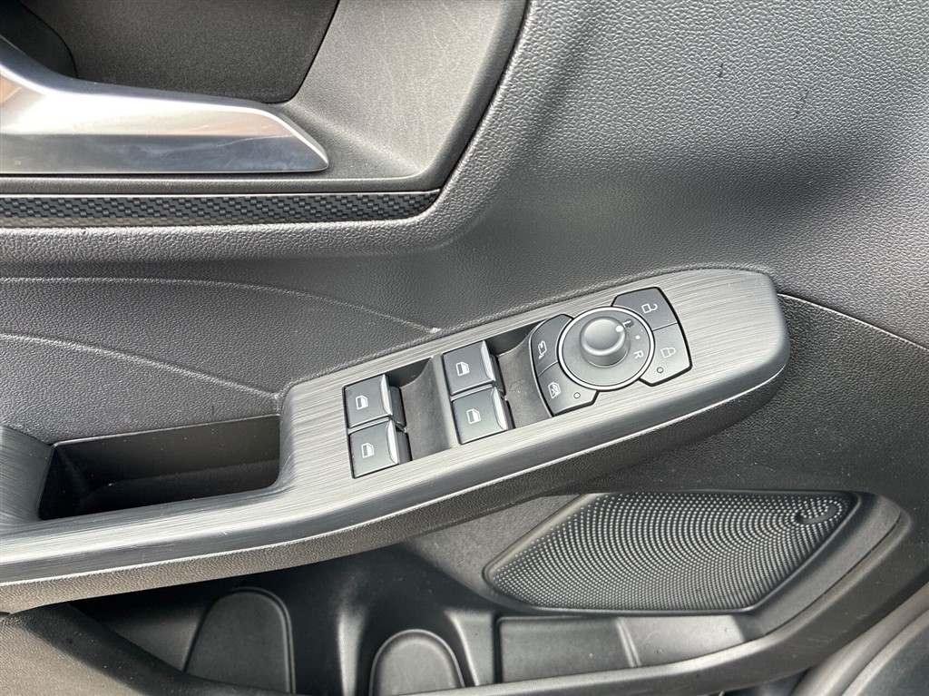 Ford Kuga ST-Line X billede 16