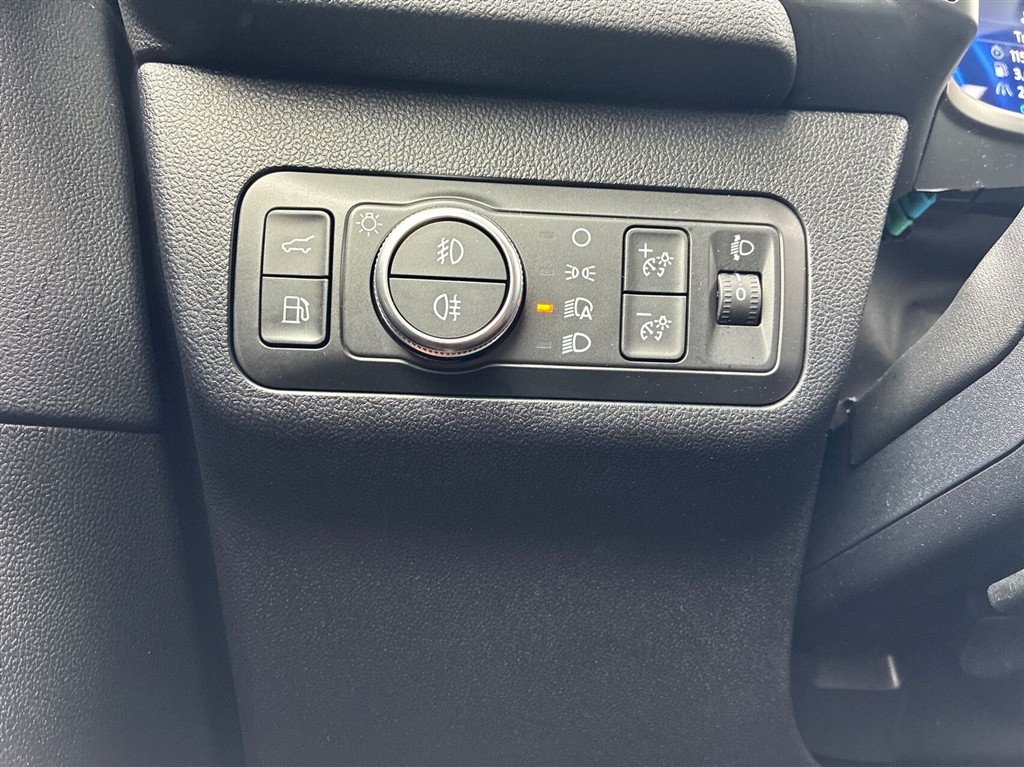 Ford Kuga ST-Line X billede 20