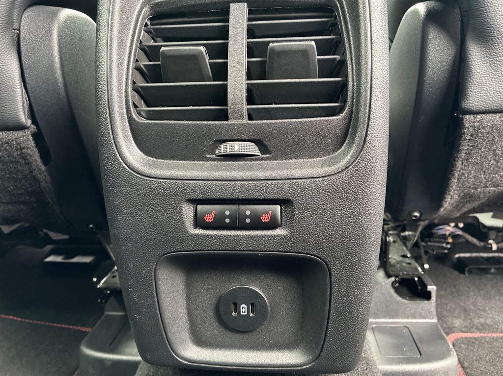 Ford Kuga ST-Line X billede 21