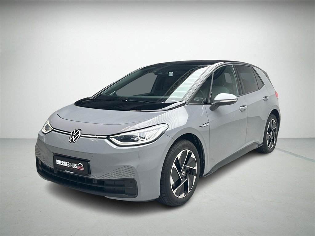 VW ID.3 Pro Performance
