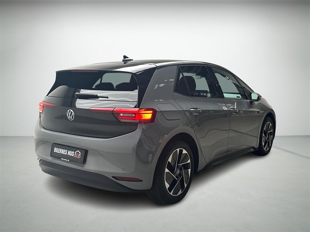VW ID.3 Pro Performance billede 2