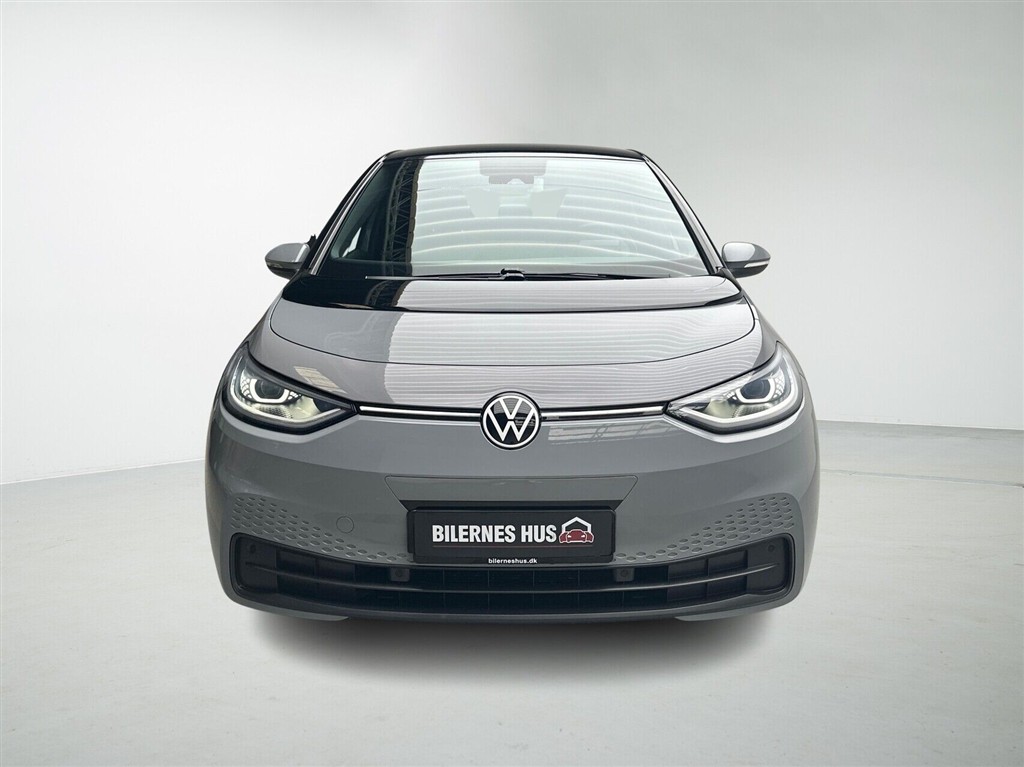VW ID.3 Pro Performance billede 7