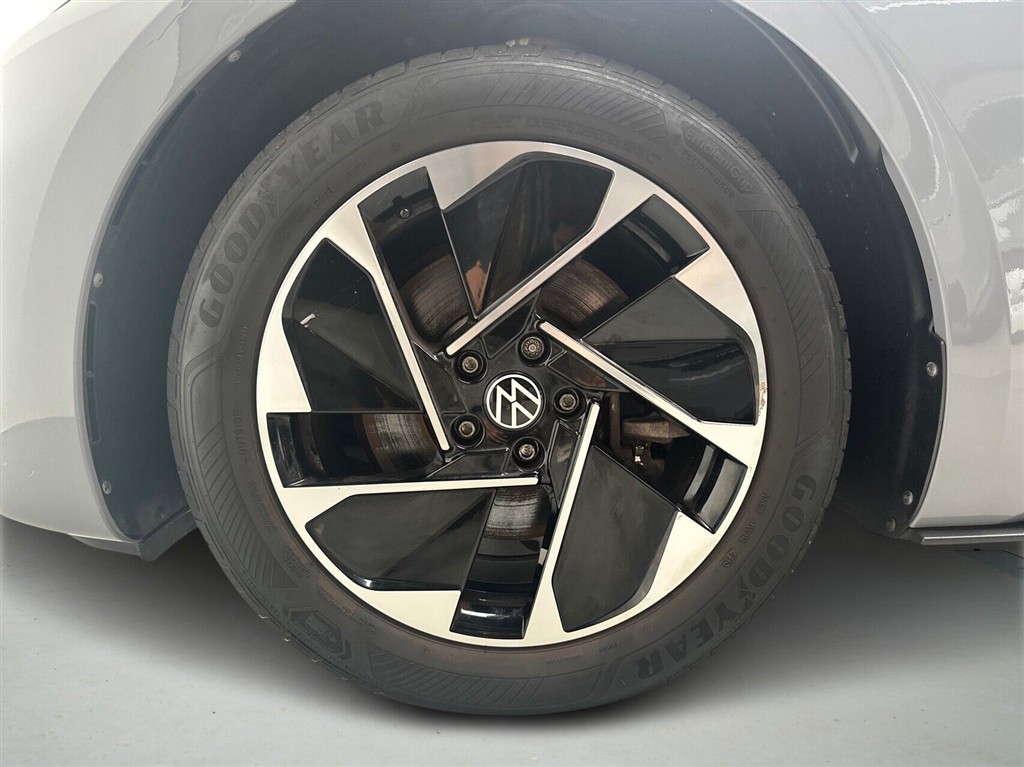 VW ID.3 Pro Performance billede 9