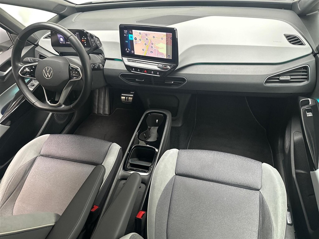VW ID.3 Pro Performance billede 11