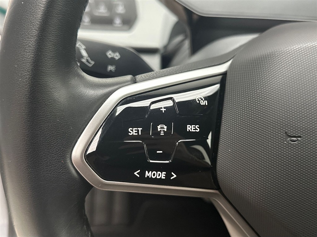 VW ID.3 Pro Performance billede 16