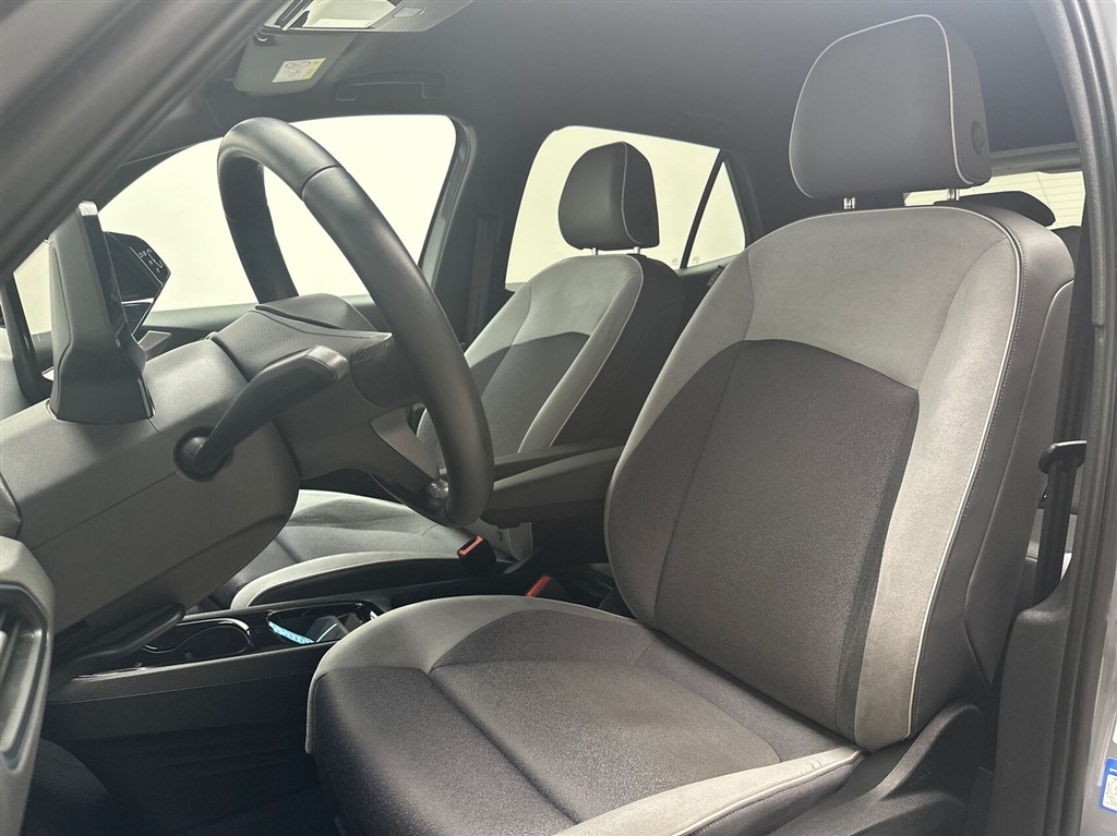 VW ID.3 Pro Performance billede 19