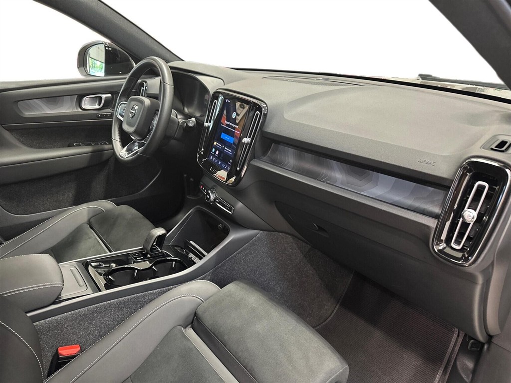 Volvo XC40 Ultimate billede 6