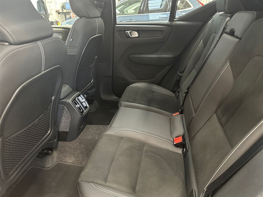 Volvo XC40 Ultimate billede 8