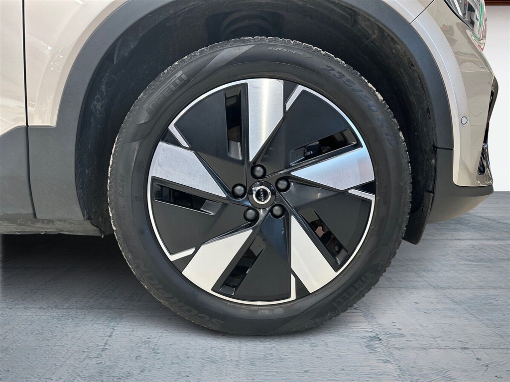 Volvo XC40 Ultimate billede 11