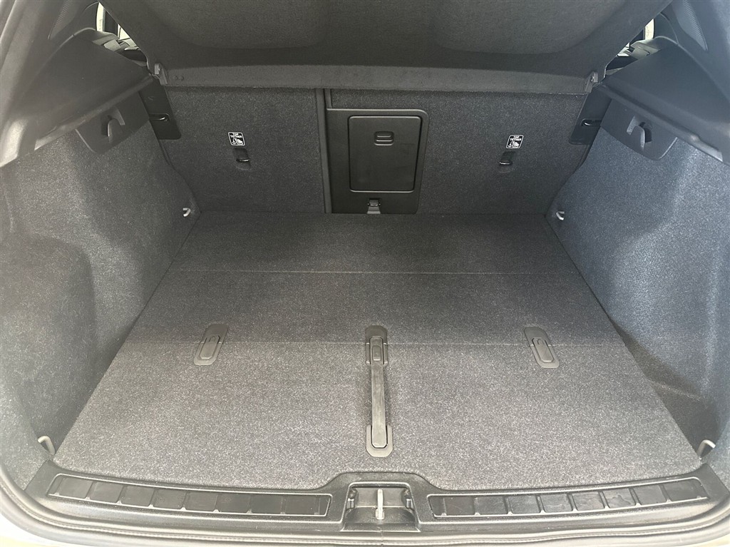 Volvo XC40 Ultimate billede 15