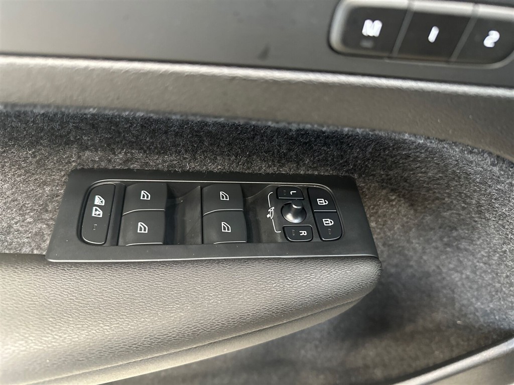 Volvo XC40 Ultimate billede 21