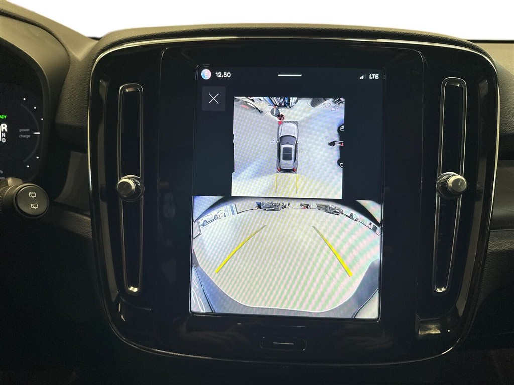 Volvo XC40 Ultimate billede 22