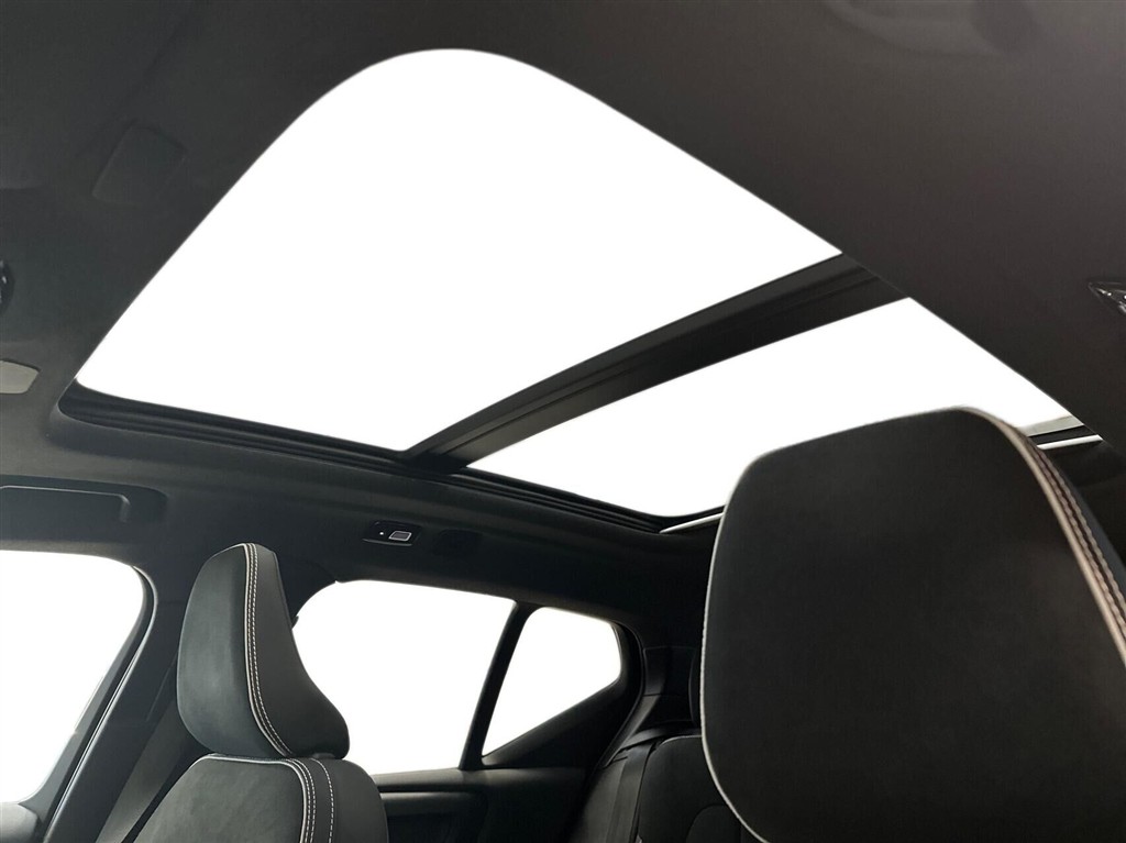 Volvo XC40 Ultimate billede 24