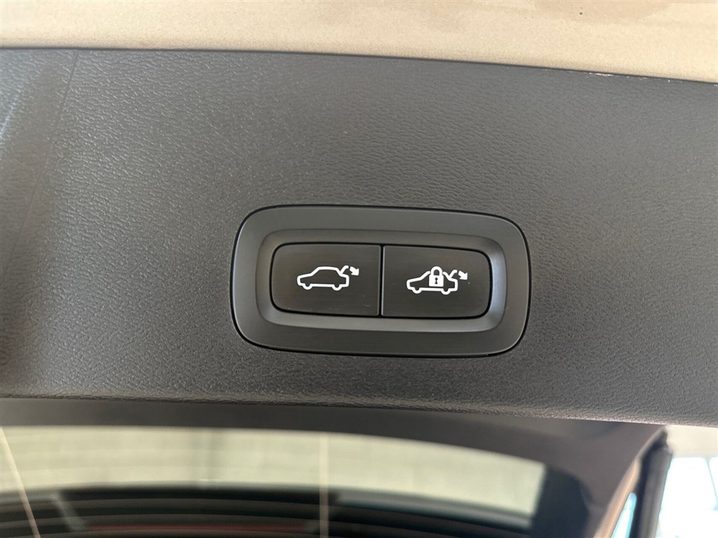 Volvo XC40 Ultimate billede 26