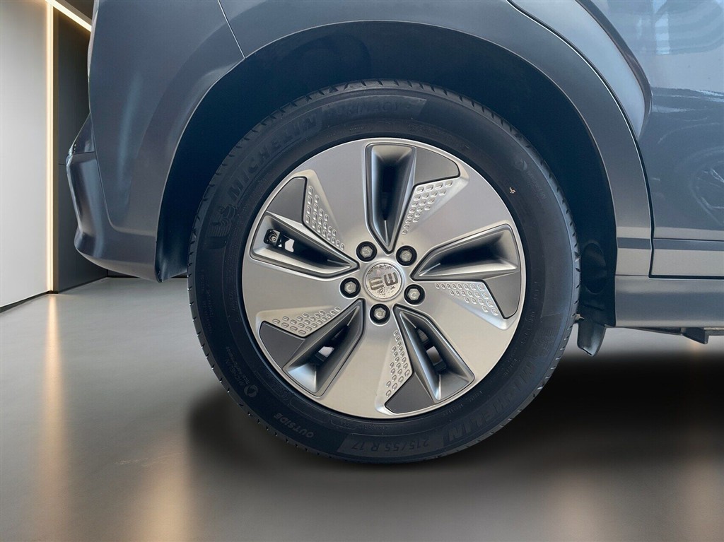 Hyundai Kona Advanced billede 6