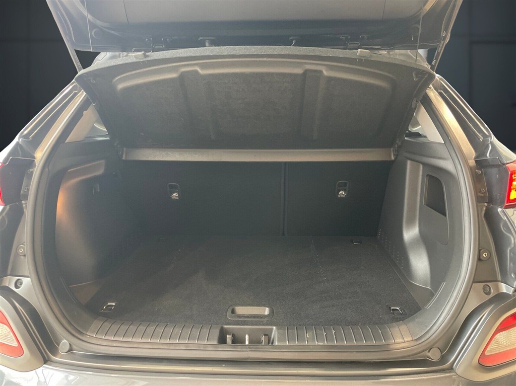 Hyundai Kona Advanced billede 8