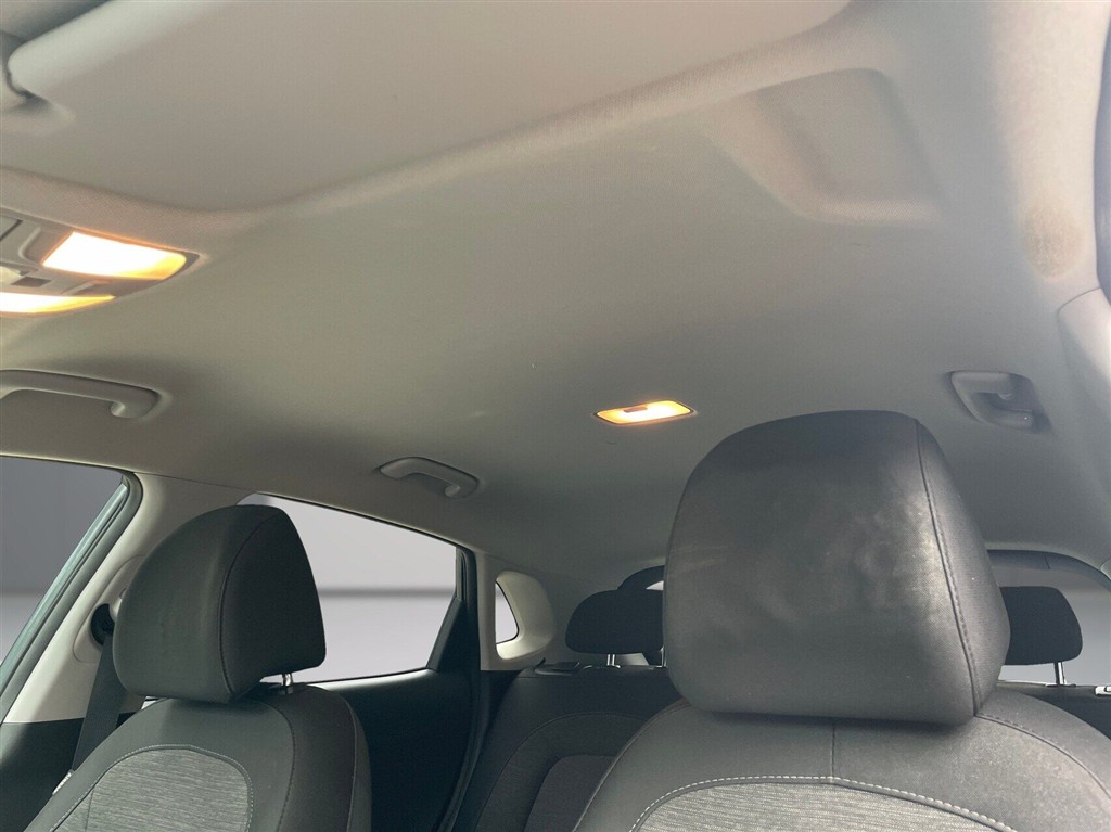 Hyundai Kona Advanced billede 11
