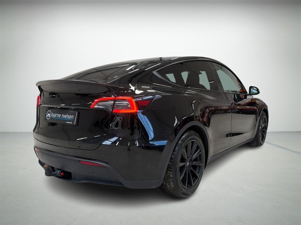 Tesla Model Y Performance billede 2