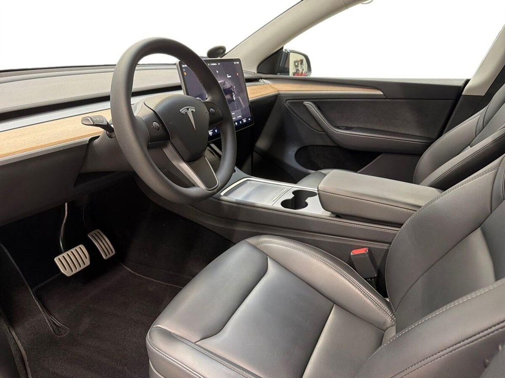 Tesla Model Y Performance billede 3