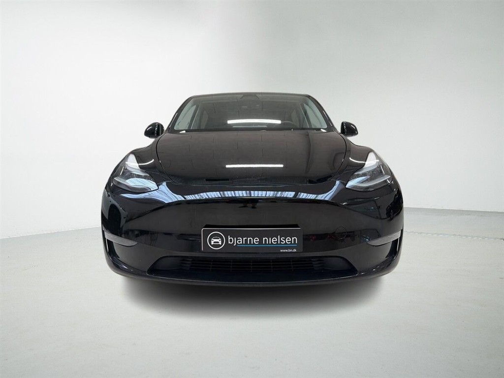 Tesla Model Y Performance billede 6