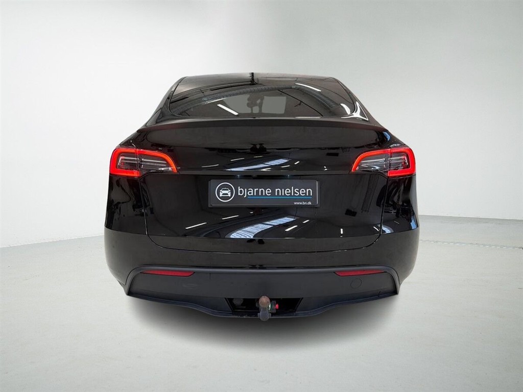 Tesla Model Y Performance billede 7