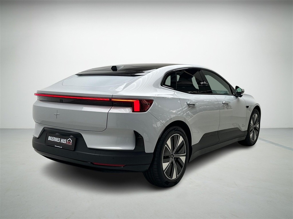 Polestar 4 LRSM Prime billede 2