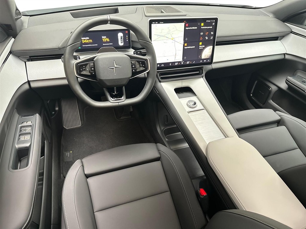 Polestar 4 LRSM Prime billede 4