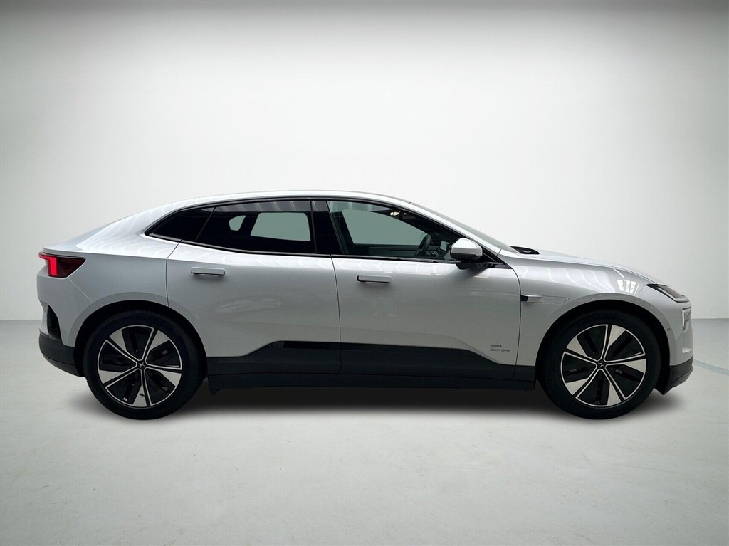 Polestar 4 LRSM Prime billede 6