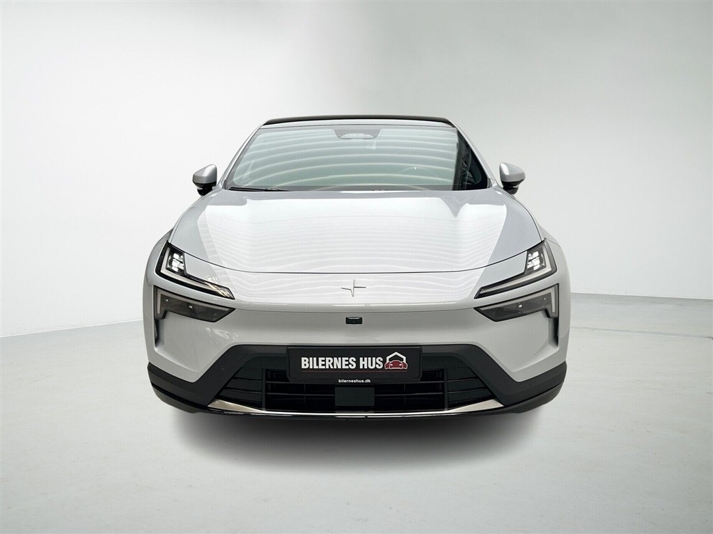 Polestar 4 LRSM Prime billede 7