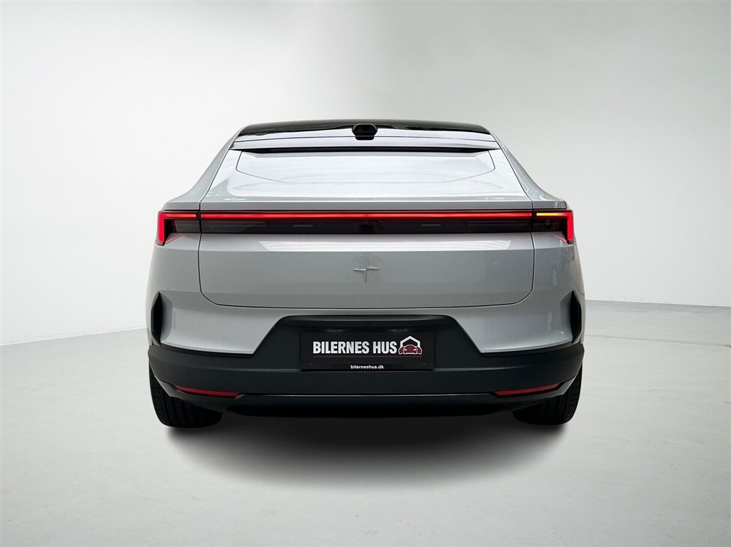 Polestar 4 LRSM Prime billede 8