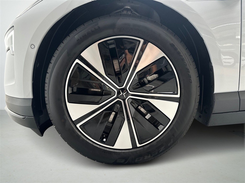 Polestar 4 LRSM Prime billede 9