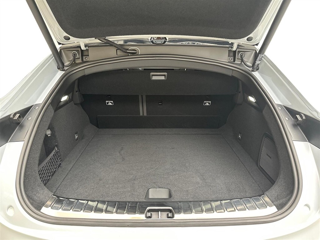 Polestar 4 LRSM Prime billede 14