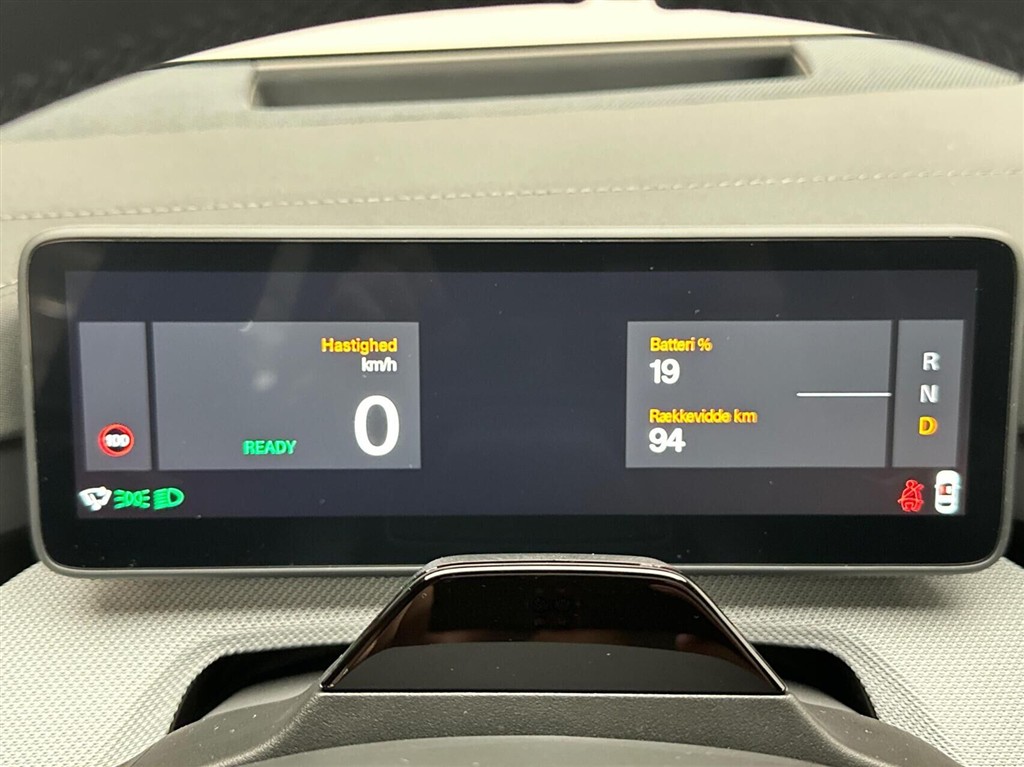 Polestar 4 LRSM Prime billede 15