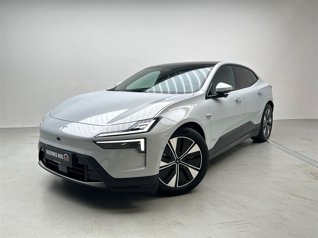 Polestar 4 LRSM Prime billede 18