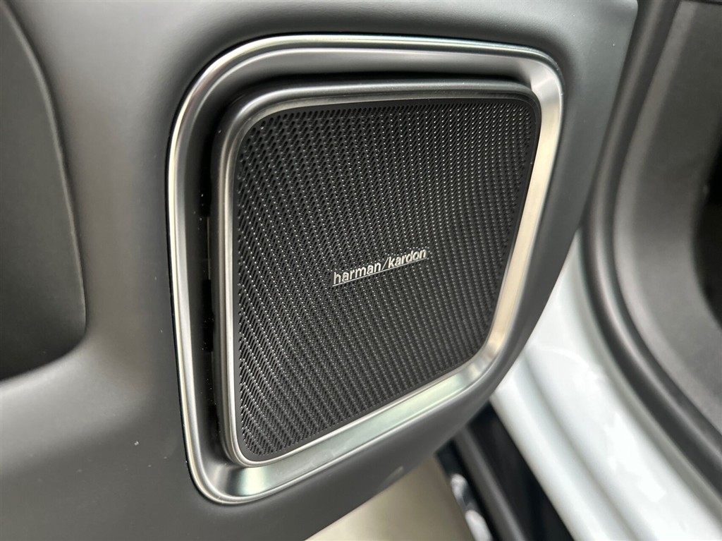 Polestar 4 LRSM Prime billede 21