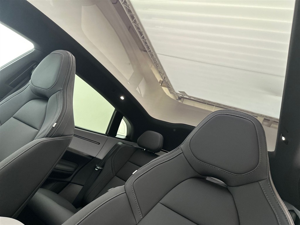 Polestar 4 LRSM Prime billede 22