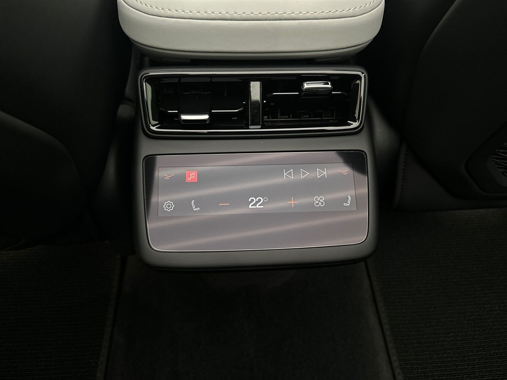 Polestar 4 LRSM Prime billede 24