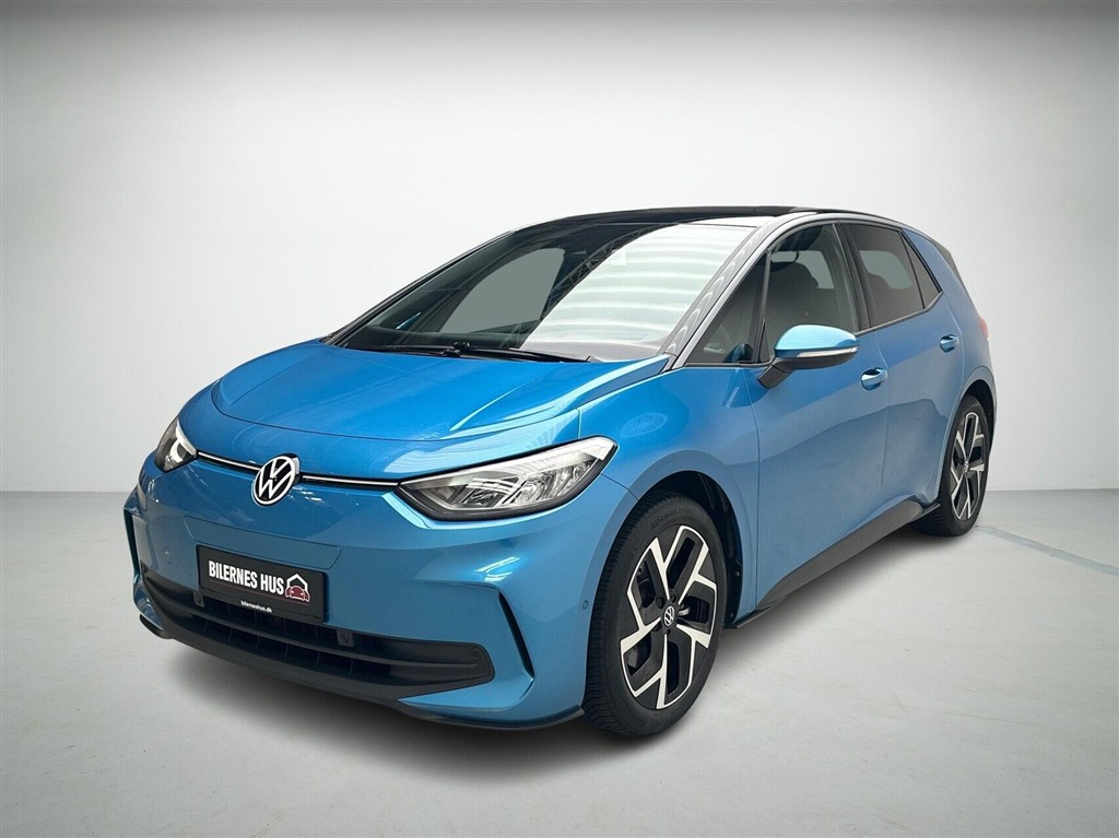 VW ID.3 Pro