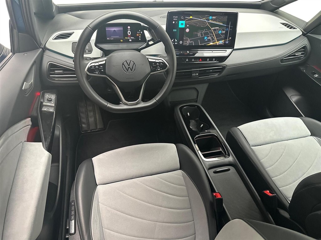 VW ID.3 Pro billede 3