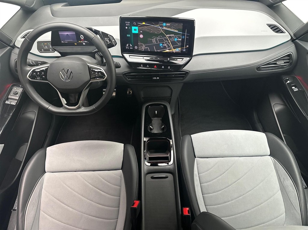 VW ID.3 Pro billede 4