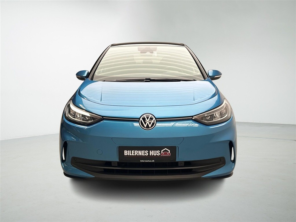 VW ID.3 Pro billede 6