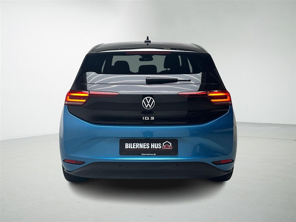 VW ID.3 Pro billede 7