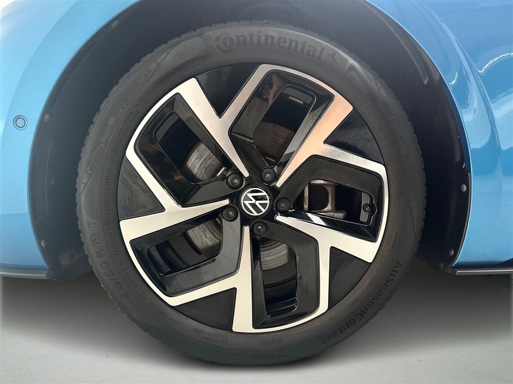 VW ID.3 Pro billede 8