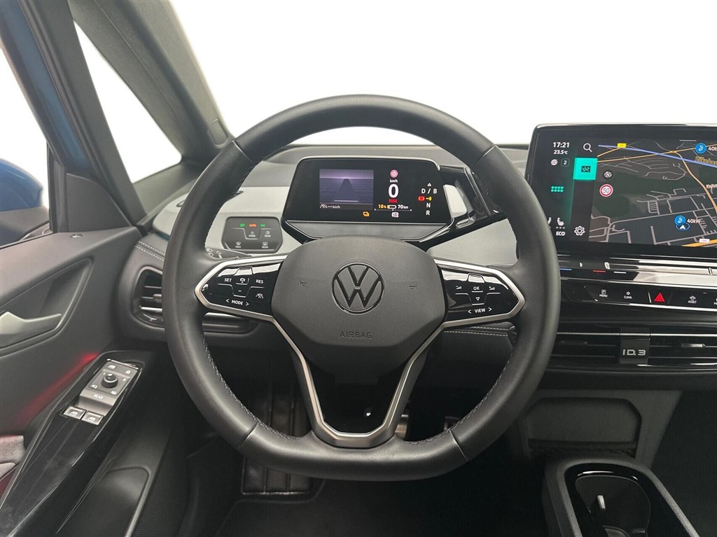 VW ID.3 Pro billede 9