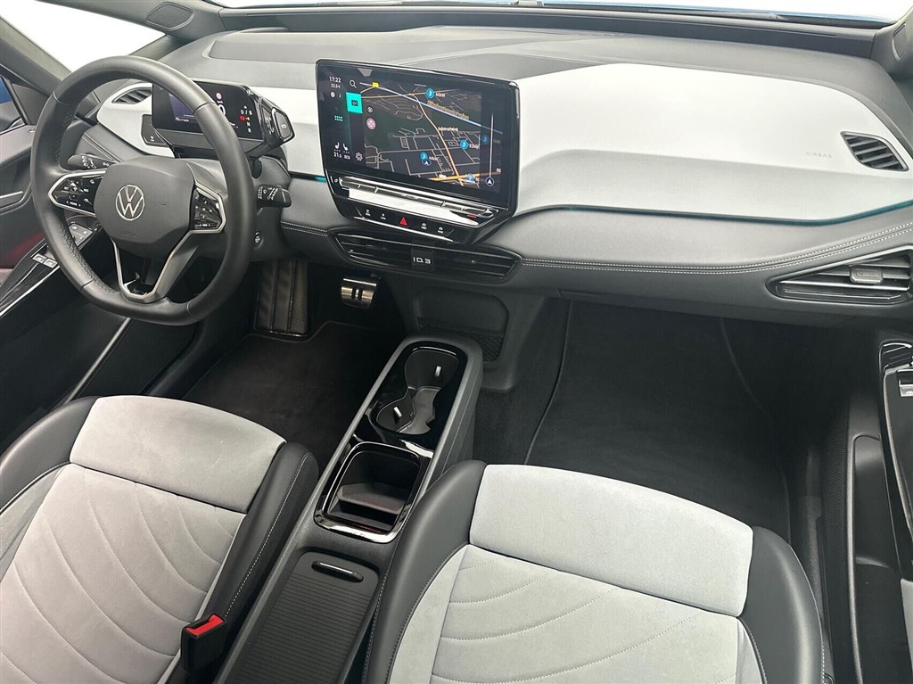 VW ID.3 Pro billede 10