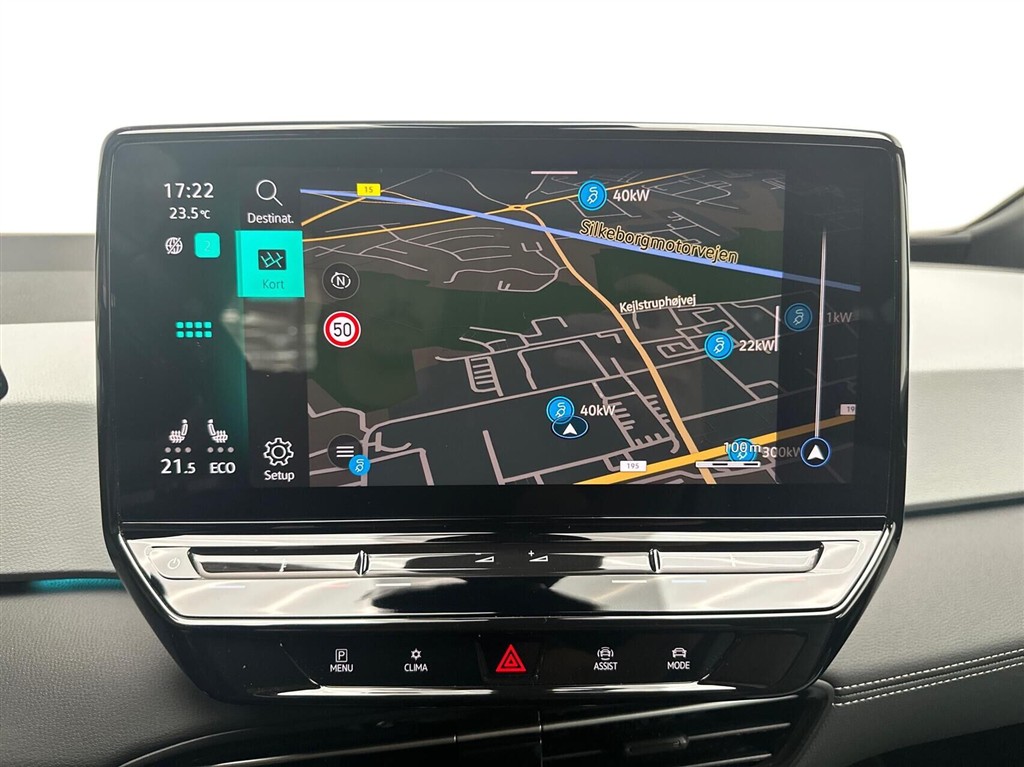 VW ID.3 Pro billede 11