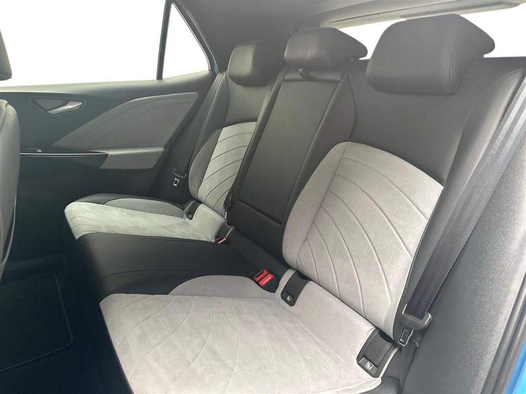 VW ID.3 Pro billede 12