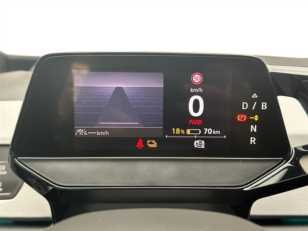 VW ID.3 Pro billede 14